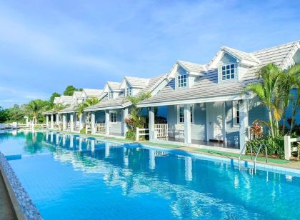 เดอะเมมโมรี่ รีสอร์ทหาดเจ้าสำราญ