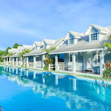 The Memory Luxury Resort