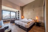 Lively Journey Homestay (The Bund)