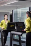 IntercityHotel Yangzhou Slender West Lake - Gym