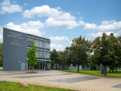 Flightgate Munich Airport Hotel, a member of Radisson Individuals ハンベルクモースのホテル