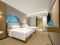 シティ コンフォート イン(CITY COMFORT INN)ホテル(江門象山公園） - 2つ星