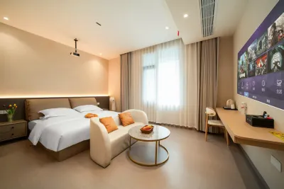 Ruifeng Homestay