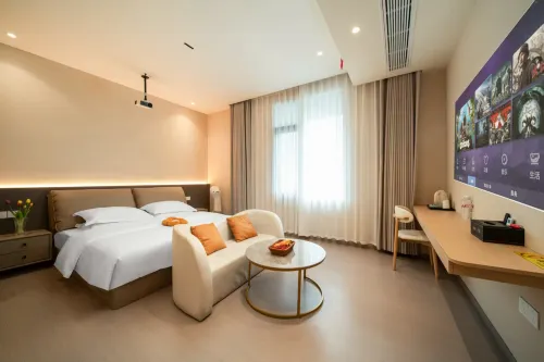 Ruifeng Homestay