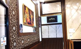 Emerald Hostel Cairo