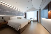 MO SHANG HOTEL Hotels in Tangshan