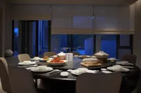 MontCrave holiday village