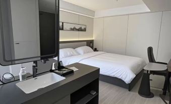 Xingyue E-sports Express Hotel