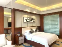 Min Le Bo Rui International Hotel Hotels in Minle