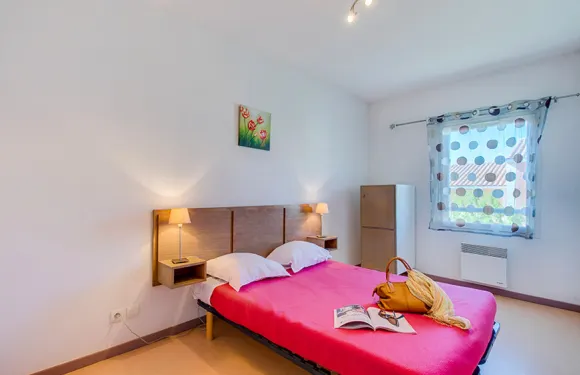 瓦坎斯奧 - 恩瑟魯恩區酒店