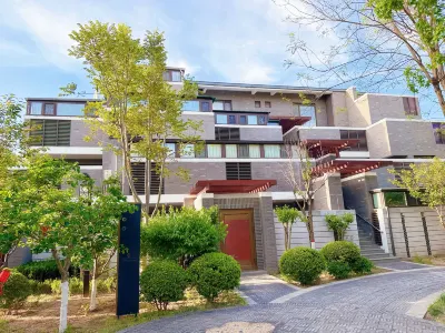 Gu'an Tangmu Tianlai Kangjun Boutique Stay
