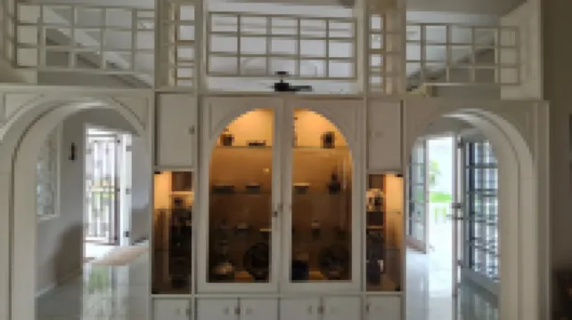 TREEBRIDGE HOUSE Hotels in 