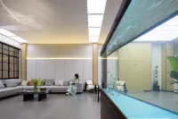 Wuyuan Meiji Hotel (Wuyuan High-speed Railway Station Branch)