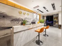 玉屏·漫寧飯店（茅坪大道舞陽河店） 玉屏住宿飯店