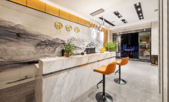 Yuping Manning Hotel