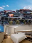 YIHEJU·HOTEL Hoteles en Shanghái