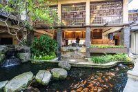 Risata Bali Resort & Spa Hotel a Kuta