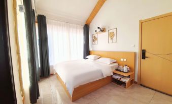 Jin Hongyu Homestay