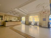 Shapotou Yunlai Designer Hotel