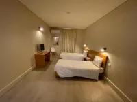 Flag Hotel Porto Maia Hotels in Gandra