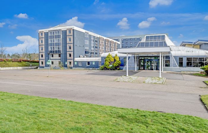 Belvilla Aberdeen Bridge Of Don Exhibition Centre