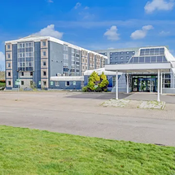 Belvilla Aberdeen Bridge Of Don Exhibition Centre Hotels near AECC