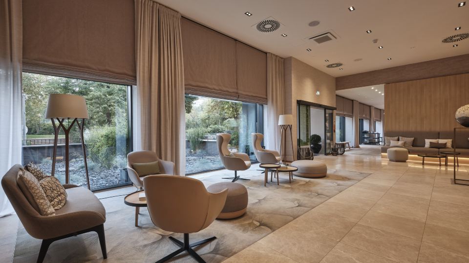 AC Hotel Berlin Humboldthain Park
