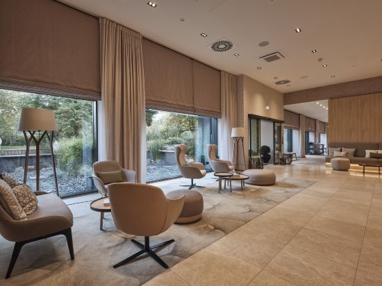 AC Hotel Berlin Humboldthain Park