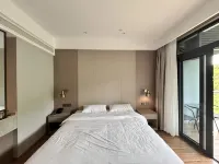 Huayi Select Hotel (Dongtou Qianshuiwan Branch) - Bãi biển