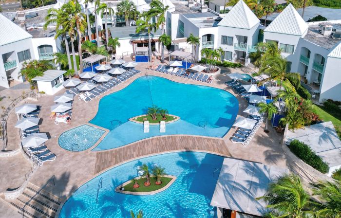 The Mill Resort & Suites Aruba