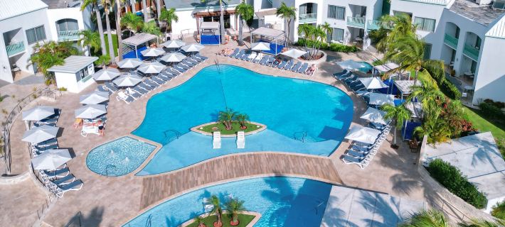 The Mill Resort & Suites Aruba Hotels in Noord