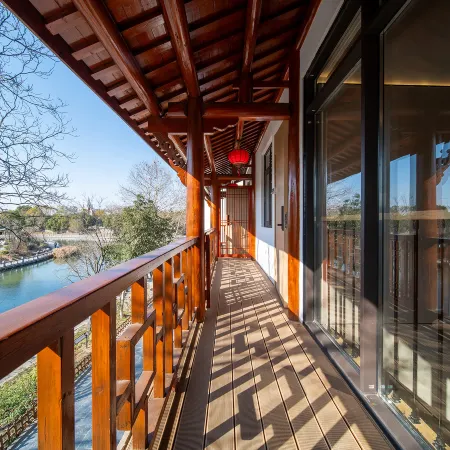 Siji Homestay (Sanhe Ancient Town Scenic Area)