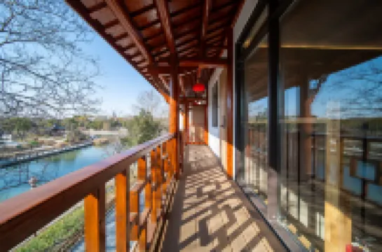 四季民宿（三河古鎮景區店）