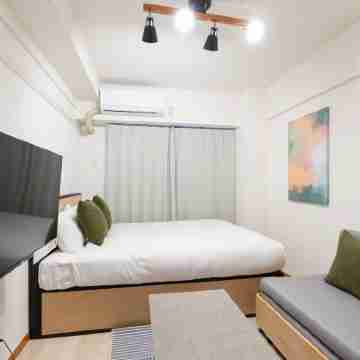 Access Bunkyo Otsuka Rooms