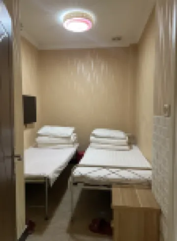 Longjing Huali Hotel