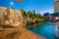 Kim Son Pool Villa Da Nang