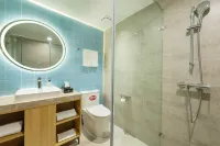 Homeinn Hotels in Nanjing