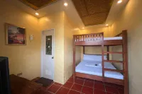 Sibsib Baybayin Beach Resort Cavite - พร้อมระเบียง