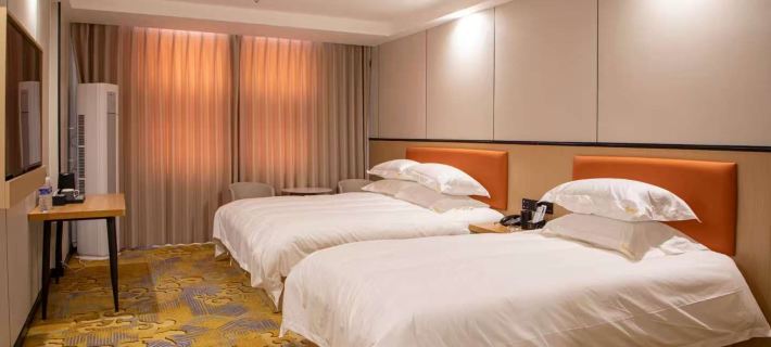 Hongshi Road Branch Hotels in Junan County