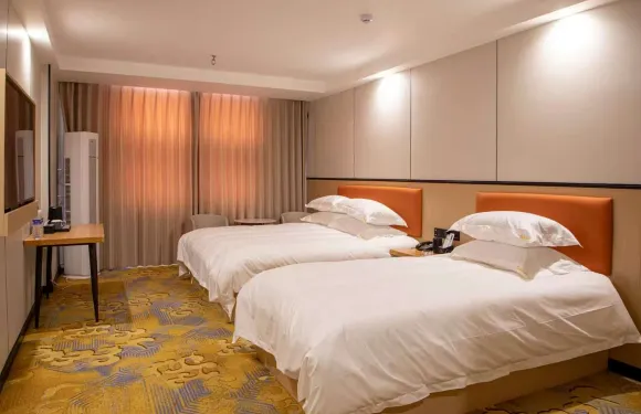 金勝大酒店（洪石路店）