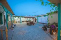 Tekes Fanju Homestay