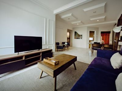 Century Bay Private Residences