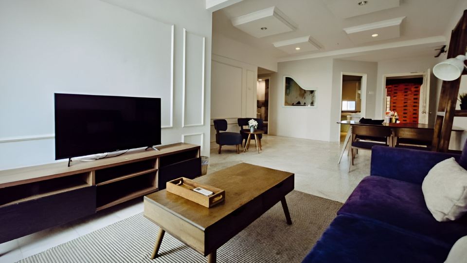 Century Bay Private Residences