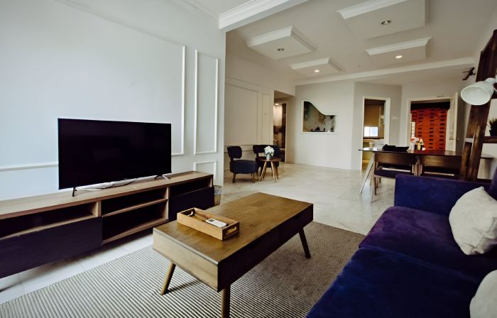 Century Bay Private Residences