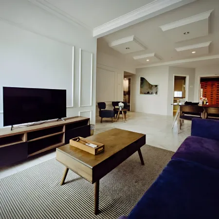 Century Bay Private Residences Отели рядом с достопримечательностью «Арена «СПАЙС»»