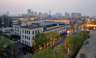 SHENGJING PLACE HOTEL BY REPLUS