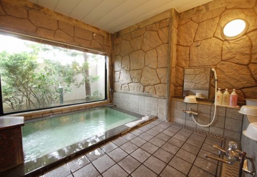 호텔 루트 인 조식 뷔페