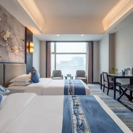 Redstar Culture Hotel