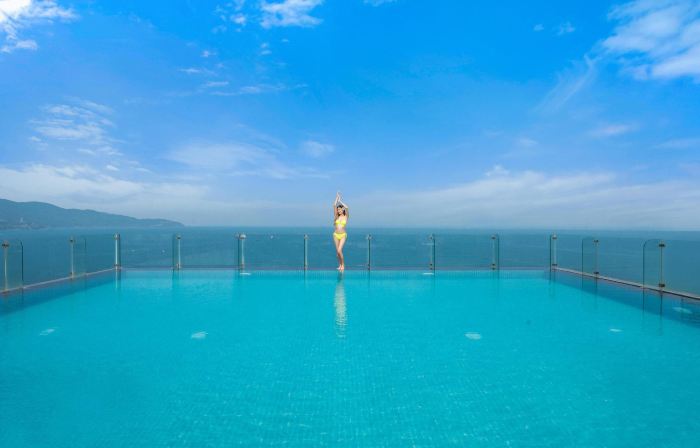 Canvas Danang Beach Hotel