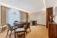 Wuyuan Meilun Hotel (Wuyuan High-Speed Railway Station)